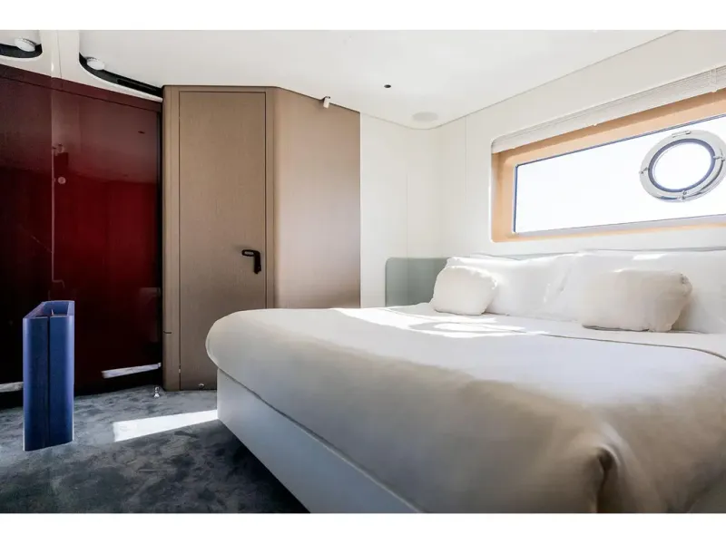 Slide: The Image of Azimut GRANDE 26M 2026 - 45