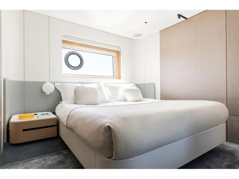 Slide: The Image of Azimut GRANDE 26M 2026 - 52