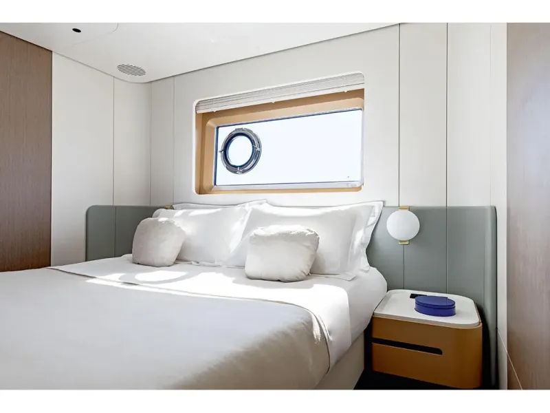 Slide: The Image of Azimut GRANDE 26M 2026 - 53