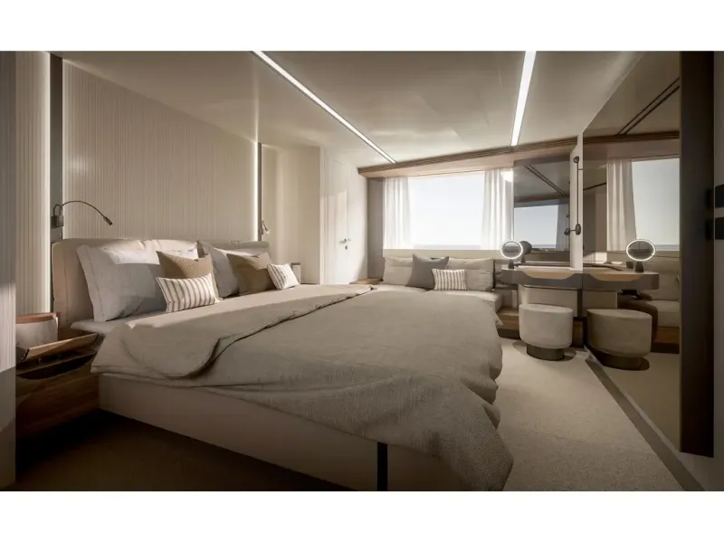 Slide: The Image of Azimut S8 2026 - 5