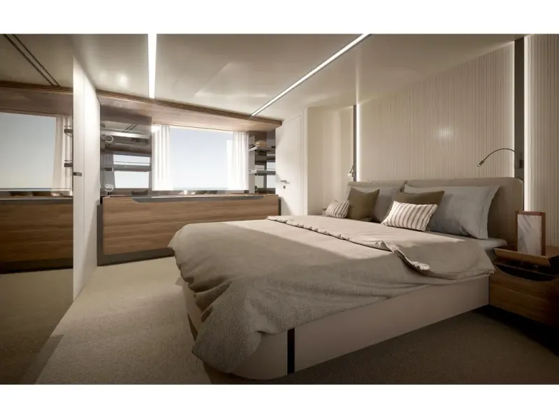 Slide: The Image of Azimut S8 2026 - 6