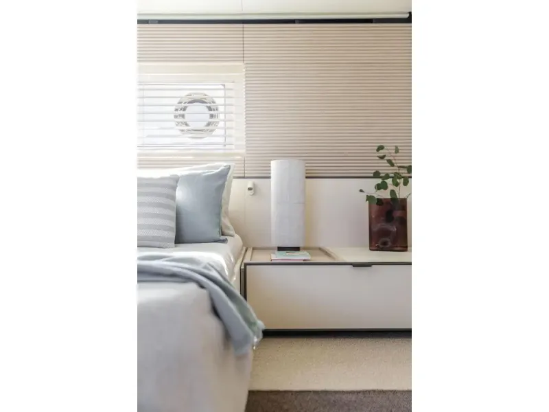 Slide: The Image of Azimut SEADECK 6 2026 - 15