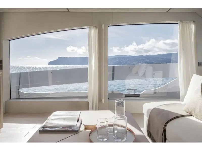 Slide: The Image of Azimut SEADECK 6 2026 - 26