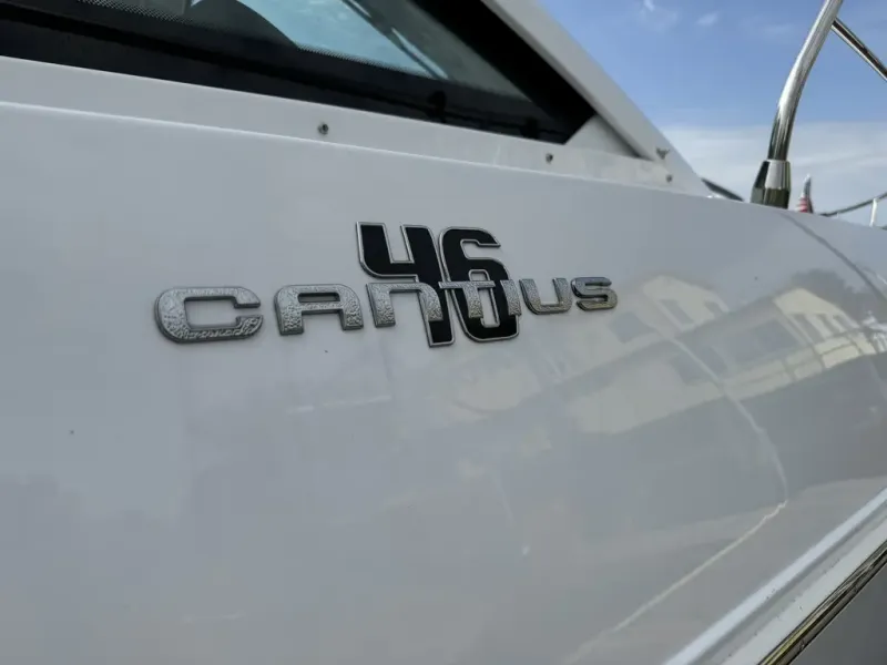 Slide: The Image of Cruisers 46 CANTIUS 2023 - 11