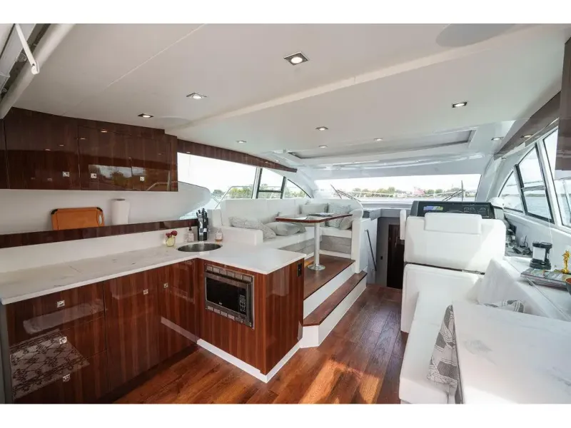 Slide: The Image of Cruisers 46 CANTIUS 2023 - 14