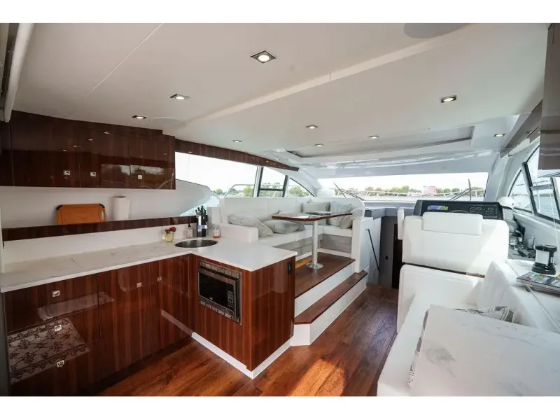 Slide: The Image of Cruisers 46 CANTIUS 2023 - 15