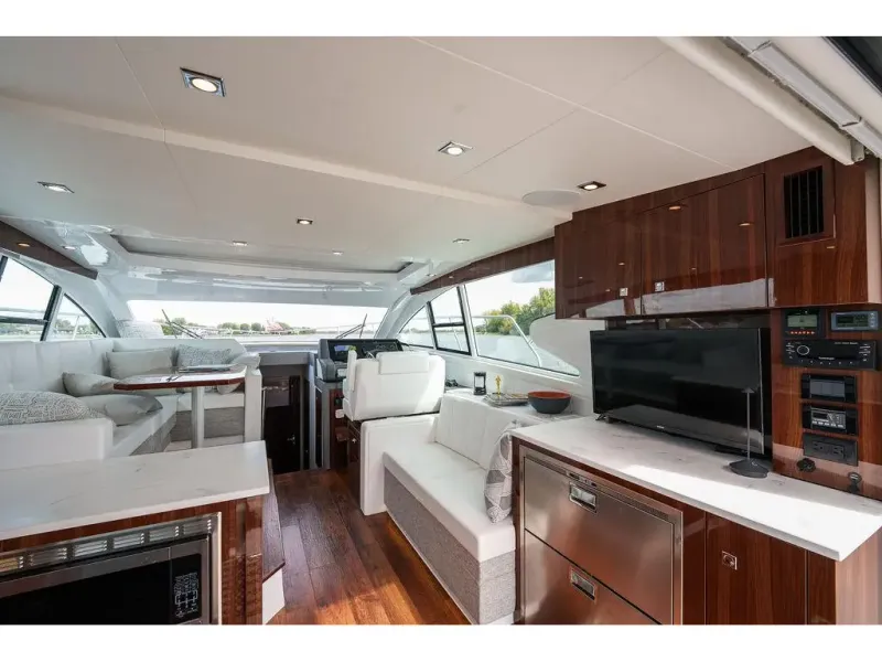 Slide: The Image of Cruisers 46 CANTIUS 2023 - 16