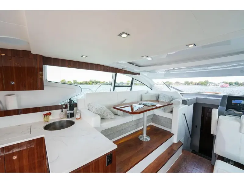 Slide: The Image of Cruisers 46 CANTIUS 2023 - 18