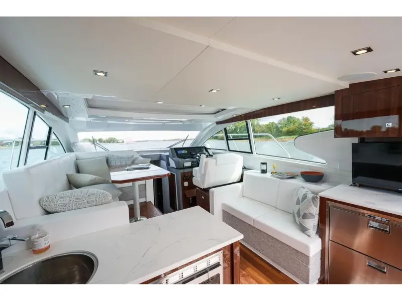 Slide: The Image of Cruisers 46 CANTIUS 2023 - 19