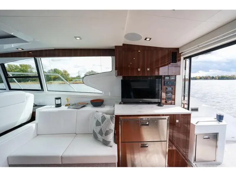 Slide: The Image of Cruisers 46 CANTIUS 2023 - 20