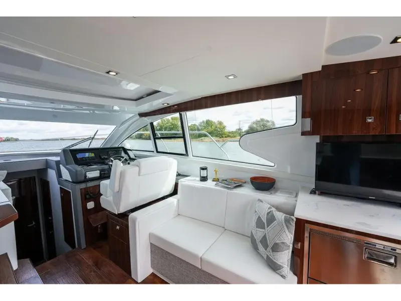 Slide: The Image of Cruisers 46 CANTIUS 2023 - 21