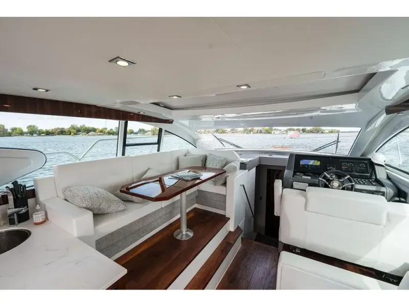 Slide: The Image of Cruisers 46 CANTIUS 2023 - 22