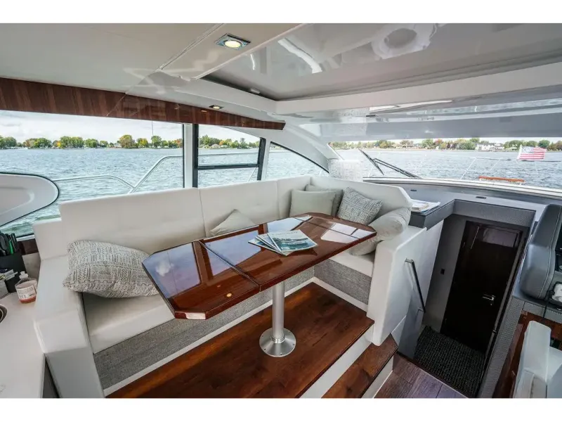 Slide: The Image of Cruisers 46 CANTIUS 2023 - 24