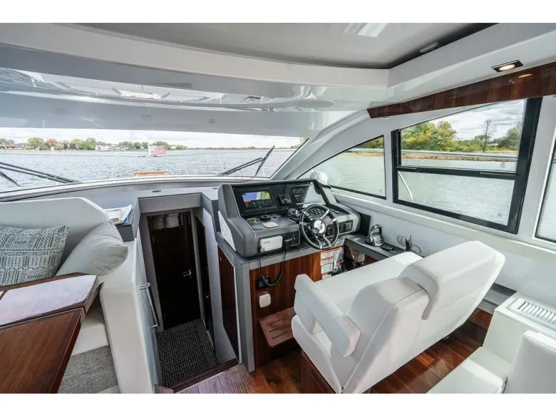 Slide: The Image of Cruisers 46 CANTIUS 2023 - 25