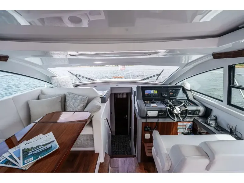 Slide: The Image of Cruisers 46 CANTIUS 2023 - 27
