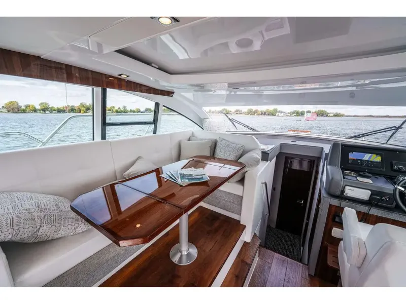 Slide: The Image of Cruisers 46 CANTIUS 2023 - 28