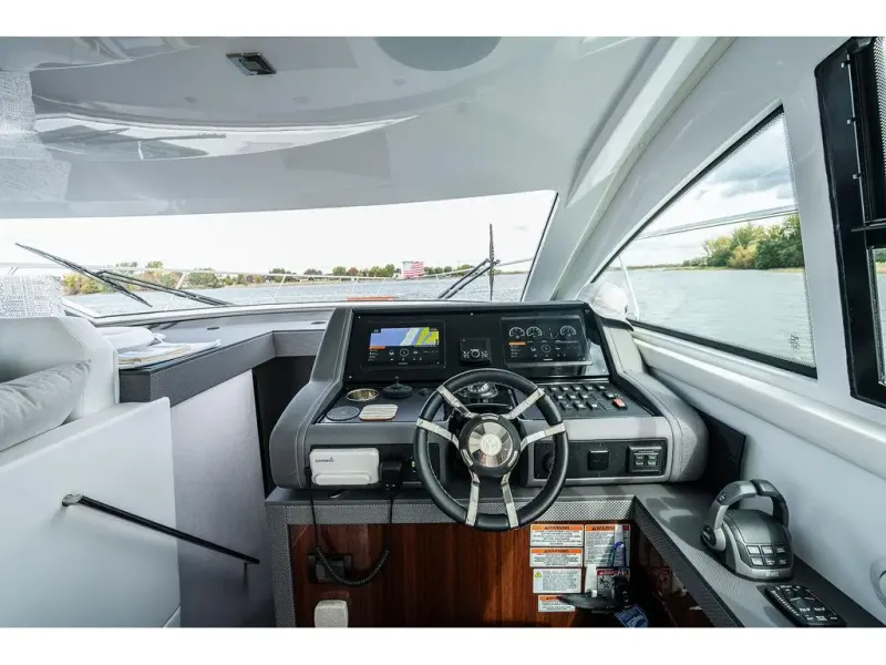 Slide: The Image of Cruisers 46 CANTIUS 2023 - 29