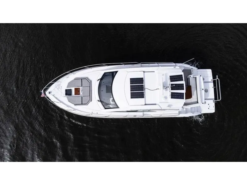 Slide: The Image of Cruisers 46 CANTIUS 2023 - 3