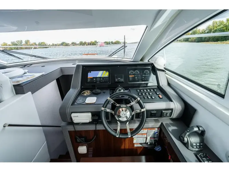 Slide: The Image of Cruisers 46 CANTIUS 2023 - 30