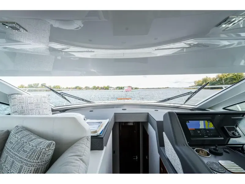 Slide: The Image of Cruisers 46 CANTIUS 2023 - 31