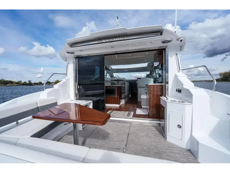 Slide: The Image of Cruisers 46 CANTIUS 2023 - 32