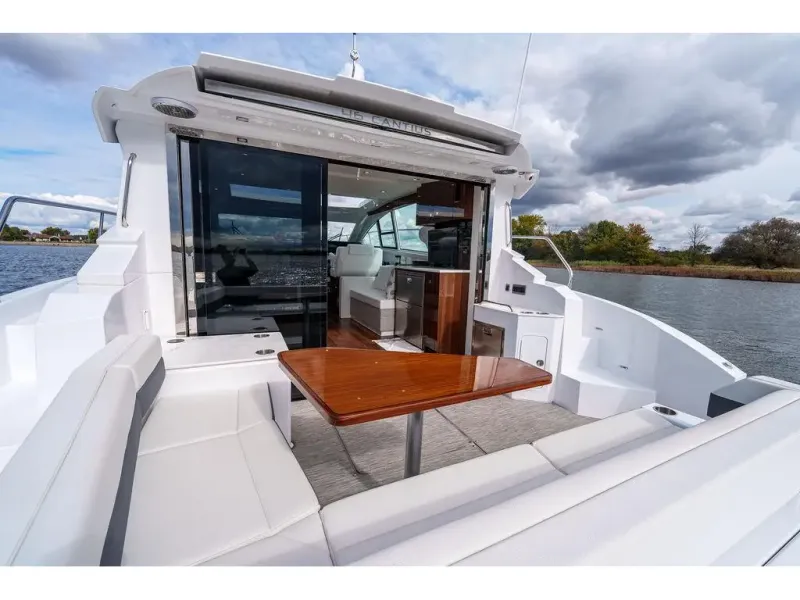 Slide: The Image of Cruisers 46 CANTIUS 2023 - 34