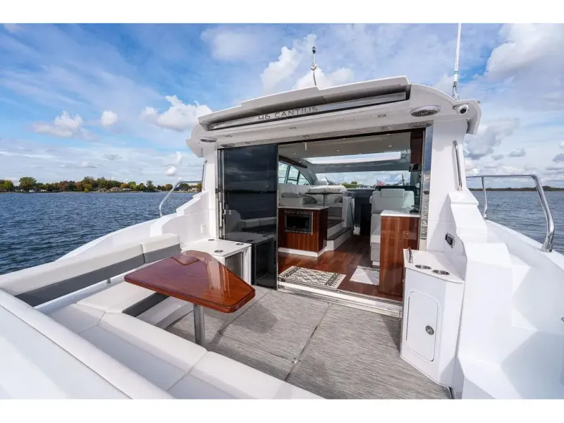 Slide: The Image of Cruisers 46 CANTIUS 2023 - 35