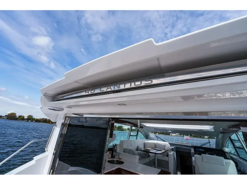 Slide: The Image of Cruisers 46 CANTIUS 2023 - 36