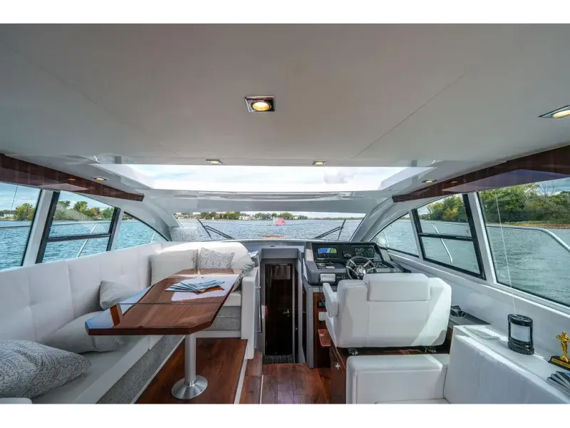 Slide: The Image of Cruisers 46 CANTIUS 2023 - 37