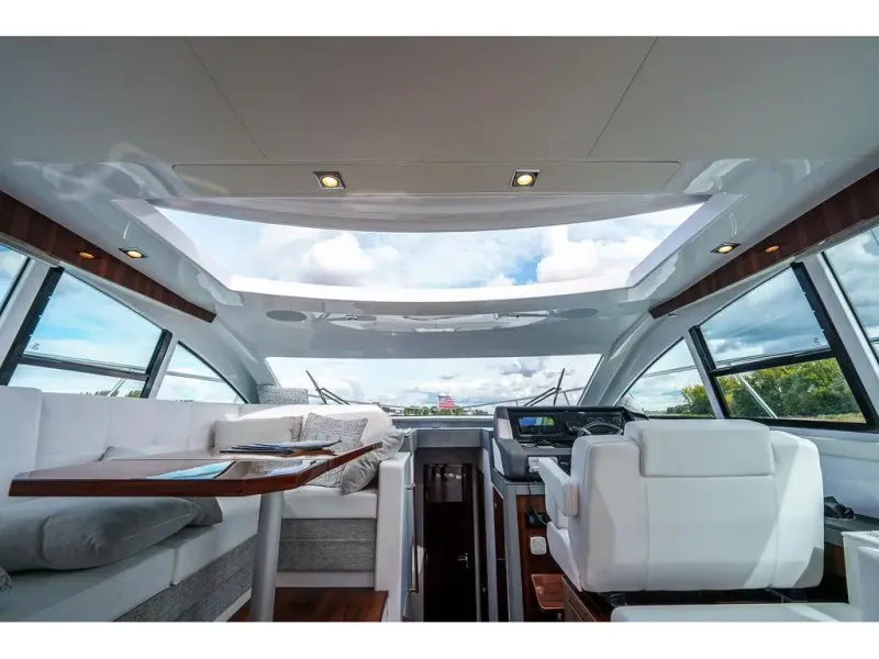 Slide: The Image of Cruisers 46 CANTIUS 2023 - 38