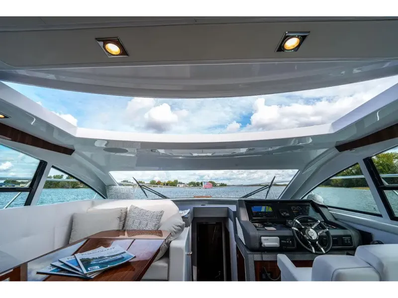 Slide: The Image of Cruisers 46 CANTIUS 2023 - 39