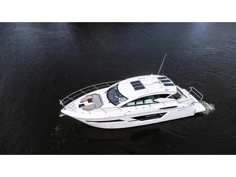 Slide: The Image of Cruisers 46 CANTIUS 2023 - 4