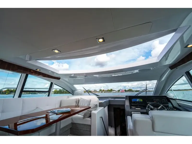 Slide: The Image of Cruisers 46 CANTIUS 2023 - 40