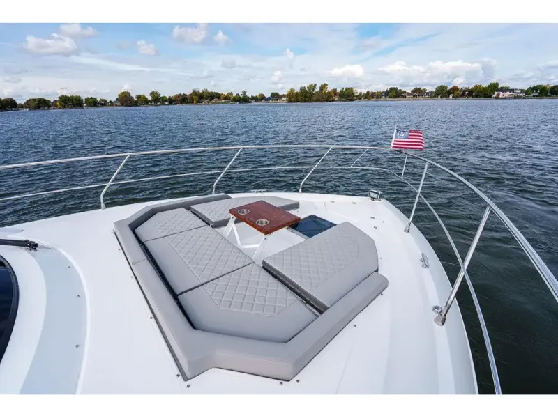 Slide: The Image of Cruisers 46 CANTIUS 2023 - 42