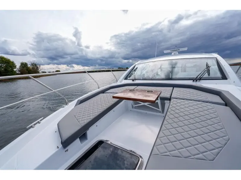 Slide: The Image of Cruisers 46 CANTIUS 2023 - 43