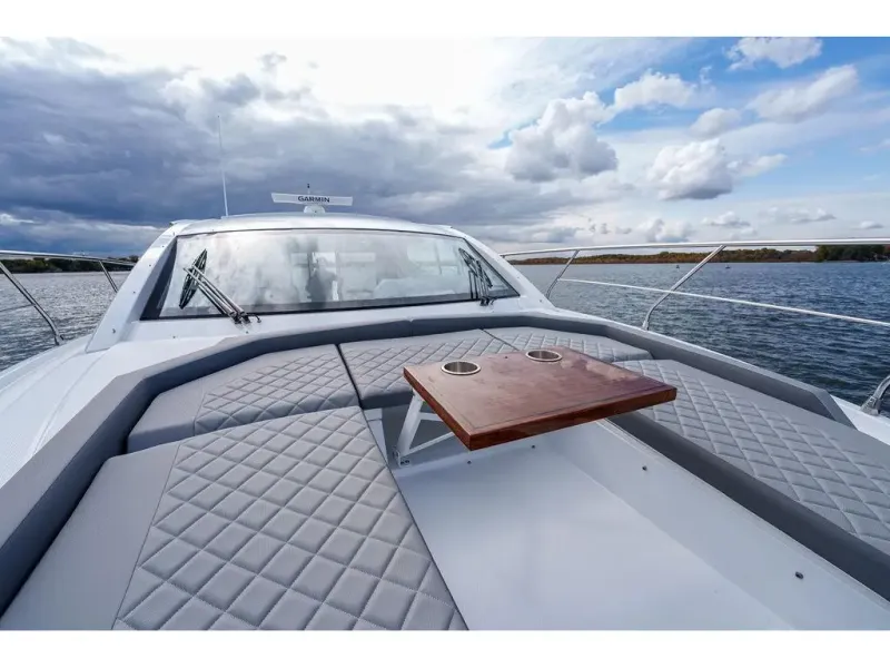 Slide: The Image of Cruisers 46 CANTIUS 2023 - 44