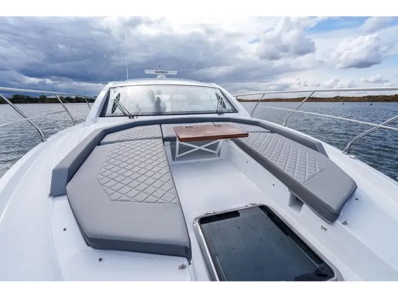 Slide: The Image of Cruisers 46 CANTIUS 2023 - 45