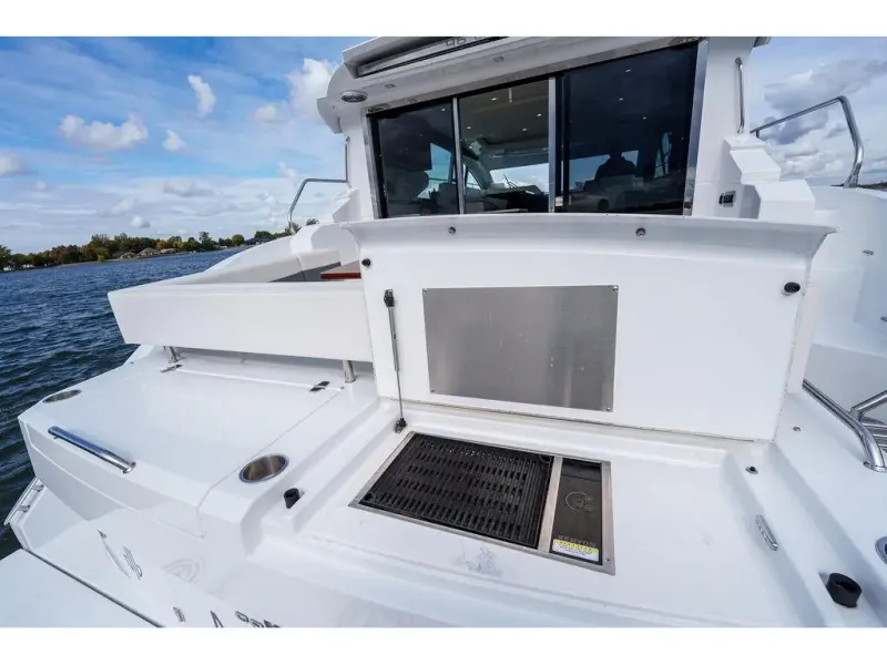 Slide: The Image of Cruisers 46 CANTIUS 2023 - 46