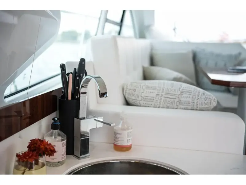 Slide: The Image of Cruisers 46 CANTIUS 2023 - 47