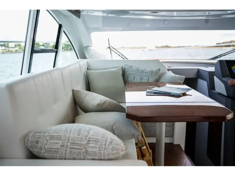 Slide: The Image of Cruisers 46 CANTIUS 2023 - 48