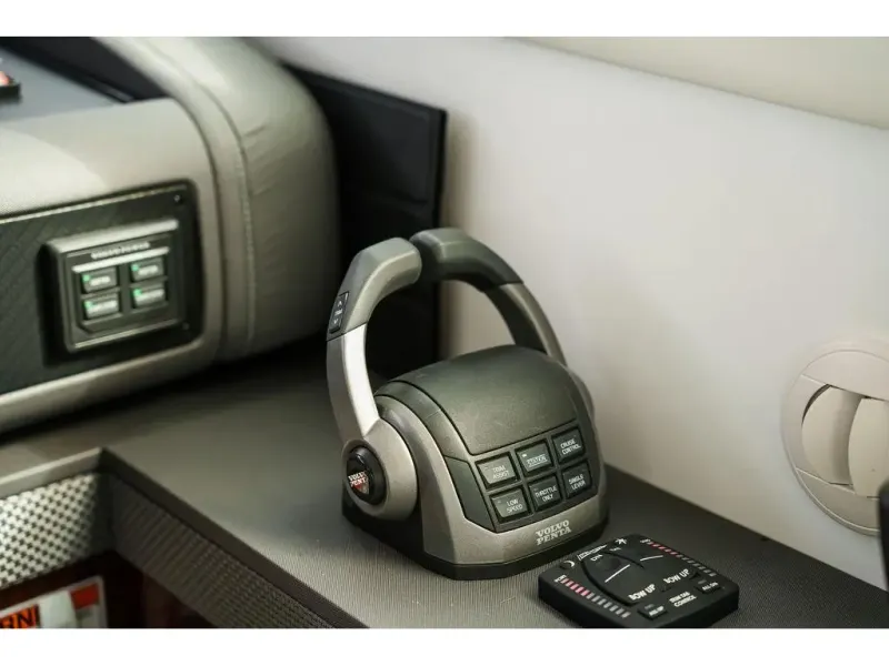 Slide: The Image of Cruisers 46 CANTIUS 2023 - 55