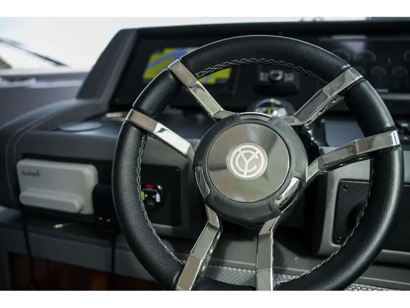 Slide: The Image of Cruisers 46 CANTIUS 2023 - 56