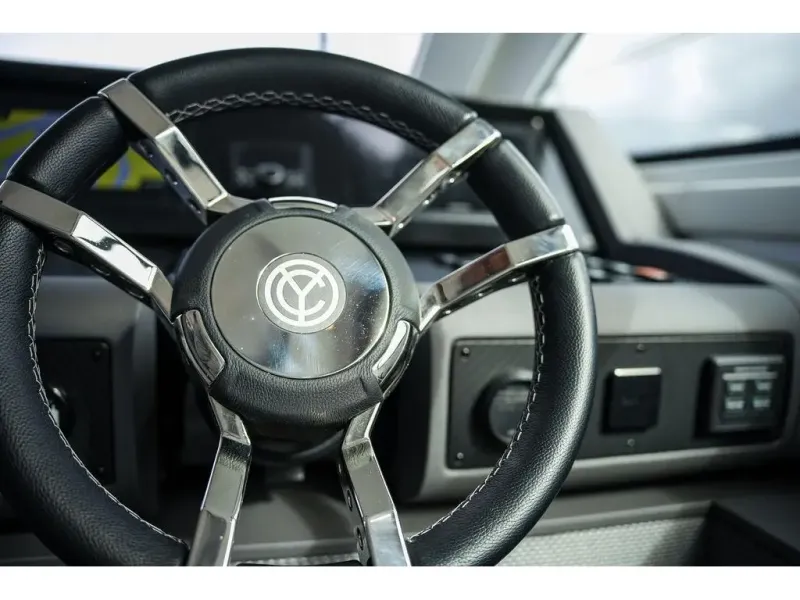 Slide: The Image of Cruisers 46 CANTIUS 2023 - 57