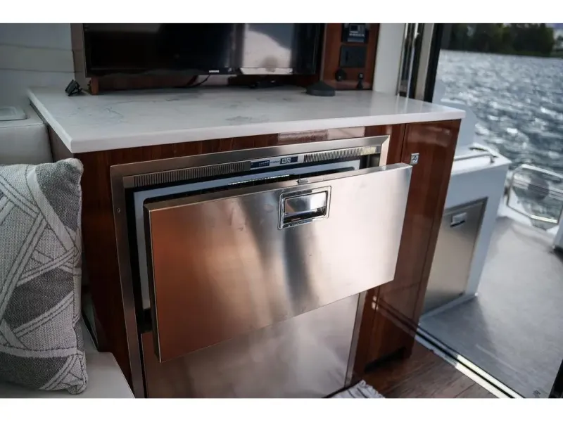 Slide: The Image of Cruisers 46 CANTIUS 2023 - 58