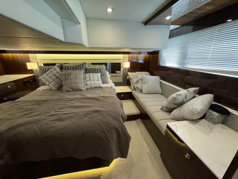 Slide: The Image of Cruisers 46 CANTIUS 2023 - 67