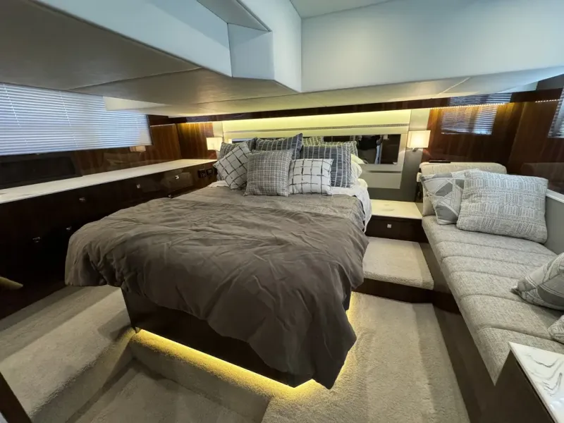 Slide: The Image of Cruisers 46 CANTIUS 2023 - 68