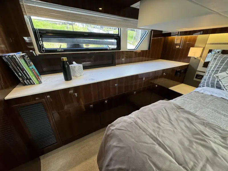 Slide: The Image of Cruisers 46 CANTIUS 2023 - 70