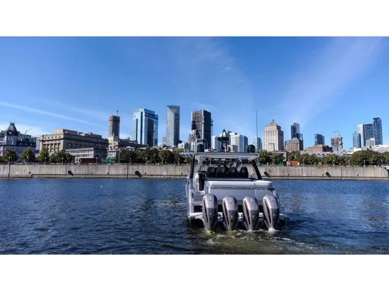 Slide: The Image of Azimut VERVE 47 2023 - 4