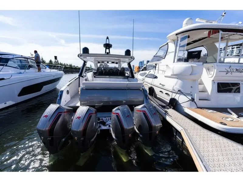 Slide: The Image of Azimut VERVE 47 2023 - 8