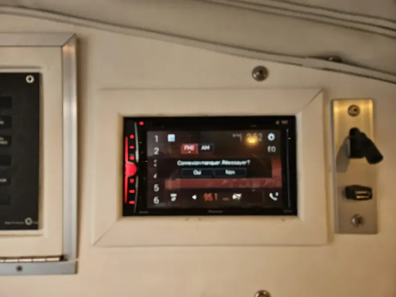 Slide: The Image of Wellcraft GRAN SPORT 3400 1990 - 15